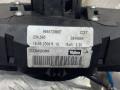 переключатель подрулевой (стрекоза) Peugeot 207 1 поколение 2008, 96657288XT - фото №3