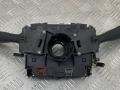 переключатель подрулевой (стрекоза) Citroen C2 1 поколение 2004, 96488210XT - фото №2