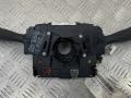 переключатель подрулевой (стрекоза) Peugeot 207 1 поколение 2008, 96657274XT - фото №2