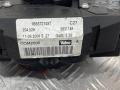переключатель подрулевой (стрекоза) Peugeot 207 1 поколение 2008, 96657274XT - фото №3