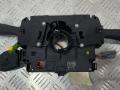 переключатель подрулевой (стрекоза) Peugeot 207 1 поколение 2007, 96630732XT - фото №2