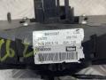 переключатель подрулевой (стрекоза) Peugeot 207 1 поколение 2008, 96630724XT - фото №3