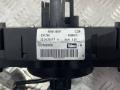 переключатель подрулевой (стрекоза) Peugeot 3008 1 поколение 2010, 96661296XT - фото №3
