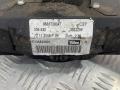 переключатель подрулевой (стрекоза) Peugeot 207 1 поколение 2008, 96657280XT - фото №3