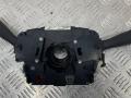 переключатель подрулевой (стрекоза) Peugeot 207 1 поколение 2009, 96661304XT - фото №2