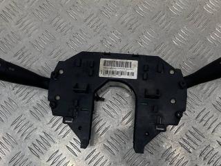 переключатель подрулевой (стрекоза) Citroen C4 Grand Picasso 1 поколение 2009, 96644965XT