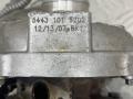 турбина Renault Scenic 2 поколение [рестайлинг] 2007, 1.5 л., DCi, дизель, 625683H82303720, 54431015202 - фото №7