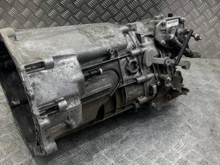 КПП механическая (МКПП) Volkswagen Crafter 1 поколение [рестайлинг] 2012, 2.0 л., TDi, дизель, 711680, HVW9062605200
