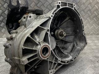 КПП механическая (МКПП) Ford Focus 2 поколение 2007, 4M5R7F096YA, 6M5R7002ZB