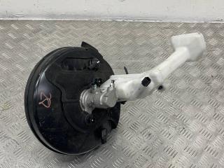 вакуумный усилитель тормозов Nissan Qashqai 2 поколение (2013 - 2019), 0204790171