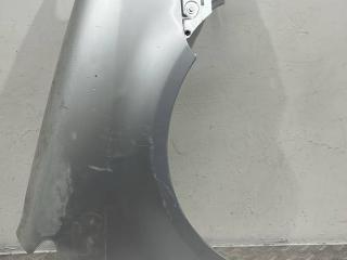 крыло переднее правое Volkswagen Caddy 4 поколение (2015 - 2025), 1T0821156