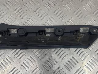 крепление бампера Volkswagen Caddy 4 поколение (2015 - 2025), 1T0807050, 1T0807936