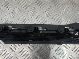крепление бампера Volkswagen Caddy 4 поколение (2015 - 2025), 1T0807935, 1T0807049