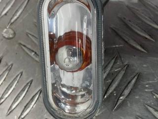повторитель поворота на крыле левый Volkswagen Caddy 4 поколение (2015 - 2025), 2K0949117A