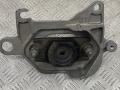 подушка крепления КПП Renault Megane 4 поколение (2016 - 2020), 112221641R - фото №2