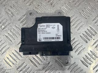 блок AirBag Renault Kadjar 1 поколение (2015 - 2018), 985100781R, 632199700F