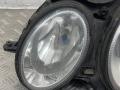 фара левая Mercedes-Benz E-Класс W210/S210 (1995 - 1999), 15435901 - фото №2