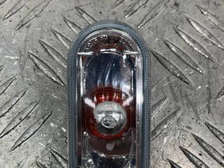 повторитель поворота на крыле левый Volkswagen Caddy 3 поколение 2010, 2K0949117B