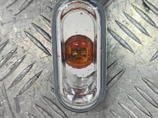 повторитель поворота на крыле Volkswagen Touran 1 поколение (2003 - 2006), 2K0949117B