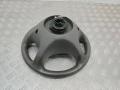 руль Mercedes-Benz E-Класс W211/S211 [рестайлинг] 2006, A2194602803 - фото №4