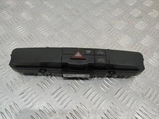 кнопка аварийной сигнализации Mercedes-Benz Sprinter 2 поколение [рестайлинг] (W906) 2017, A9068701010