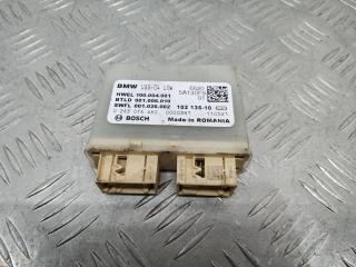 блок управления парктрониками BMW X5 F15 2015, 0263014460
