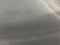 балка подвески передняя (подрамник) Renault Sandero 2 поколение 2013, 544033394R - фото №6