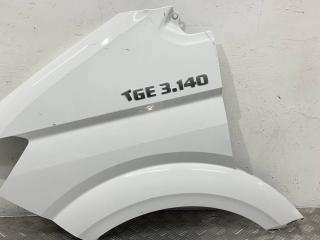 крыло переднее левое Volkswagen Crafter 2 поколение 2021, 7C0821105B