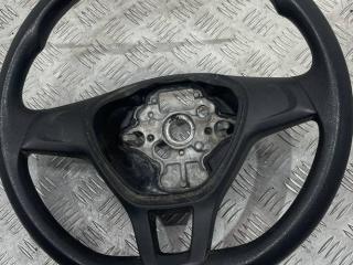 руль Volkswagen Crafter 2 поколение (2016 - 2025), 2G0419091