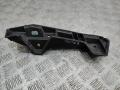 Крепление бампера переднего Renault Master 3 поколение 2013, 960160002R - фото №2