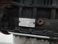 двигатель Renault Master 2 поколение 2002, 2.5 л., дизель, МКПП, G9UA720, G9U720 - фото №2