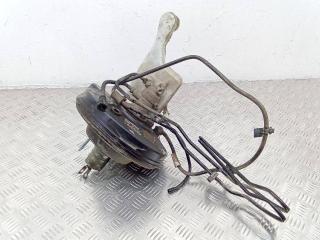 вакуумный усилитель тормозов Ford Focus 3 поколение 2014, BV61-2B195-TD