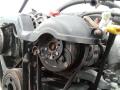 компрессор кондиционера Subaru Legacy 3 поколение 2002, 2.5 л., бензин, АКПП, 5060215070, 73110AE050 - фото №2