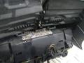 блок управления печки / климат-контроля Mercedes-Benz E-Класс W211/S211 2005, 2118300285 - фото №3