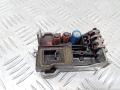 сопротивление печки Mercedes-Benz E-Класс W211/S211 2004, A2308210251 - фото №3