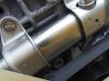 охладитель EGR / Радиатор EGR SsangYong Rexton 1 поколение [рестайлинг] 2007, 2.7 л., дизель, A6651400470 - фото №2