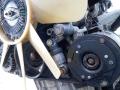 кронштейн компрессора кондиционера SsangYong Rexton 1 поколение [рестайлинг] 2007, 2.7 л., дизель - фото №2
