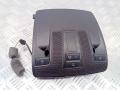 фонарь салона (плафон) Mercedes-Benz A-Класс W176 2015, A0009003608 - фото №2