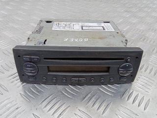 магнитола Peugeot Boxer 1 поколение [рестайлинг] 2006, 7646322316