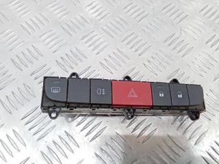 кнопка (выключатель) Peugeot Boxer 1 поколение [рестайлинг] 2006