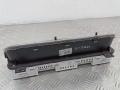 щиток приборов (приборная панель) Subaru Legacy 3 поколение 2001, 0213023, 85012AE230, NSL310L - фото №2