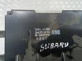 блок управления печки / климат-контроля Subaru Legacy 3 поколение 2001, 2N43034700 - фото №3