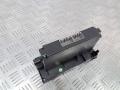 блок управления печки / климат-контроля Subaru Legacy 3 поколение 2001, 2N43034700 - фото №4