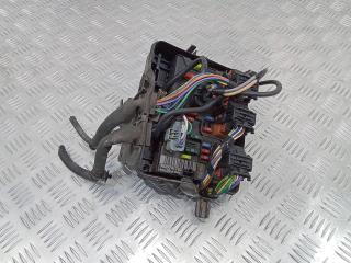 блок предохранителей Citroen C3 1 поколение 2005, 9659741780, L03