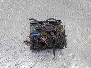 блок предохранителей Citroen C3 1 поколение 2006, 9659741780, L03