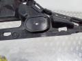 Крепление бампера заднего Volkswagen Touareg 2 поколение 2014, 7P6807393 - фото №2