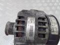генератор Renault Scenic 3 поколение 2010, 1.9 л., дизель, МКПП, S543559A, SG12B124 - фото №2