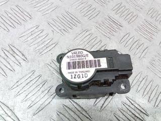 моторчик заслонки печки Renault Megane 3 поколение 2012, 1.5 л., дизель, N101980G