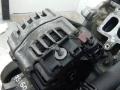 генератор BMW 5 серия E60/E61 2007, 2.0 л., дизель - фото №3