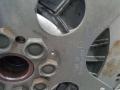 Маховик АКПП (драйв плата) BMW 5 серия E60/E61 2007, 2.0 л., дизель, 11227797964 - фото №2